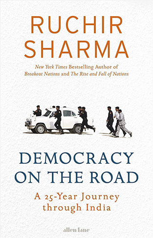 Democracy on the Road 